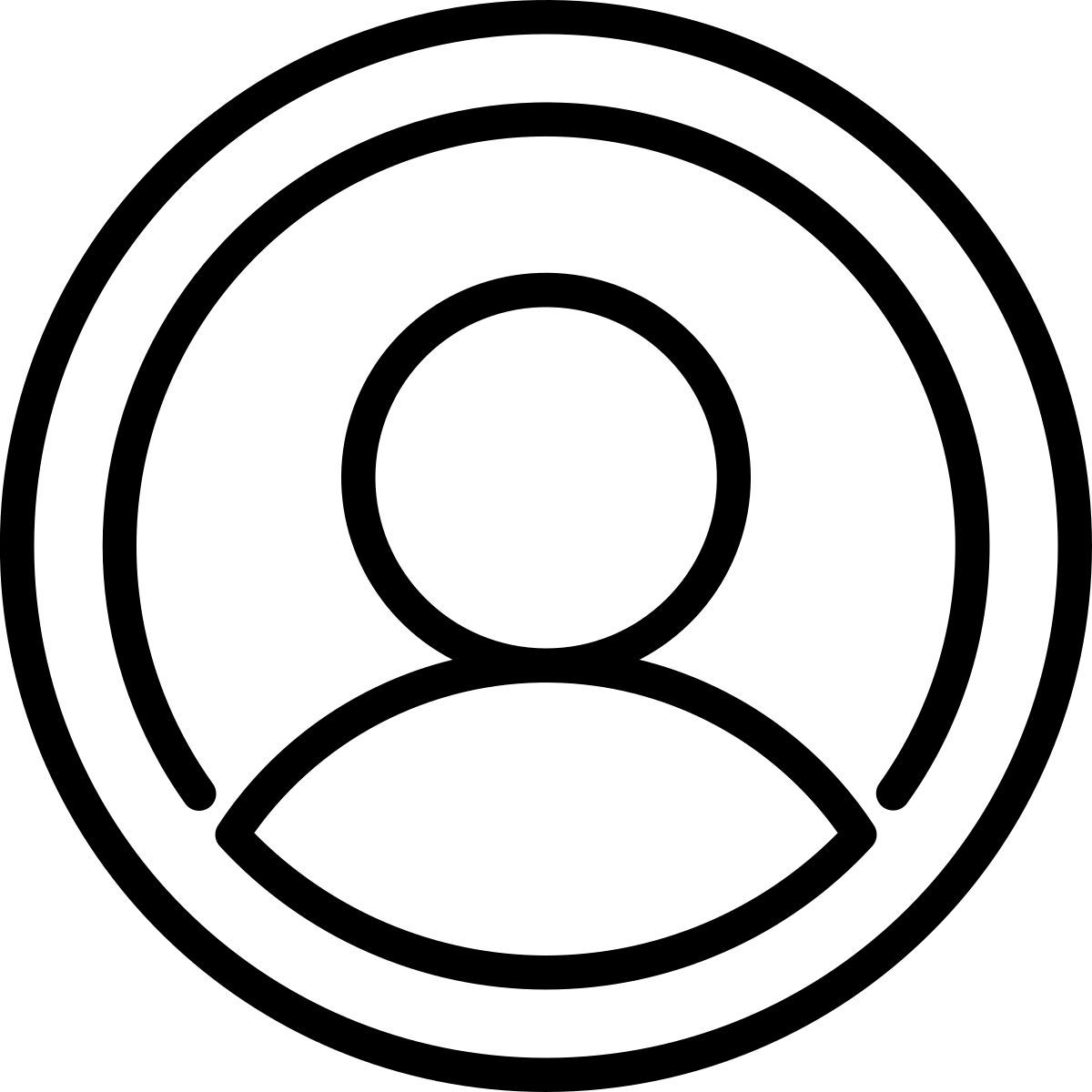 utente icon
