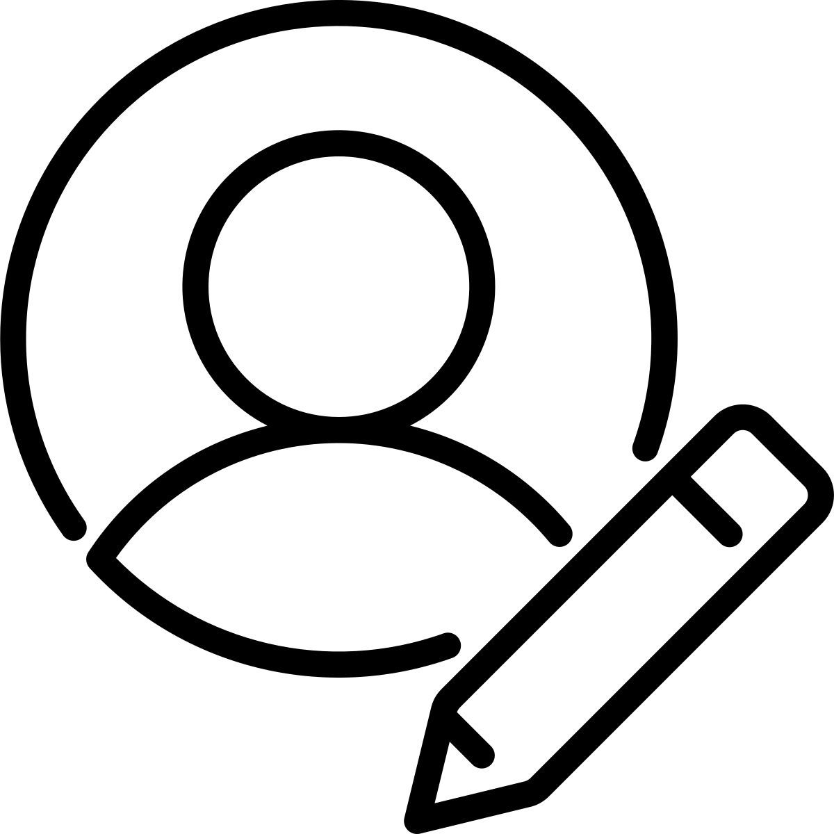 utente icon