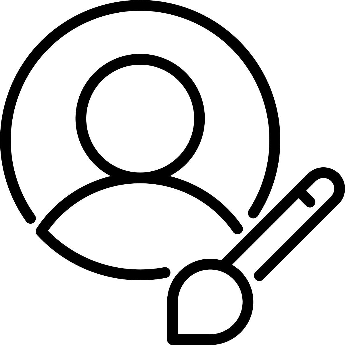 utente icon
