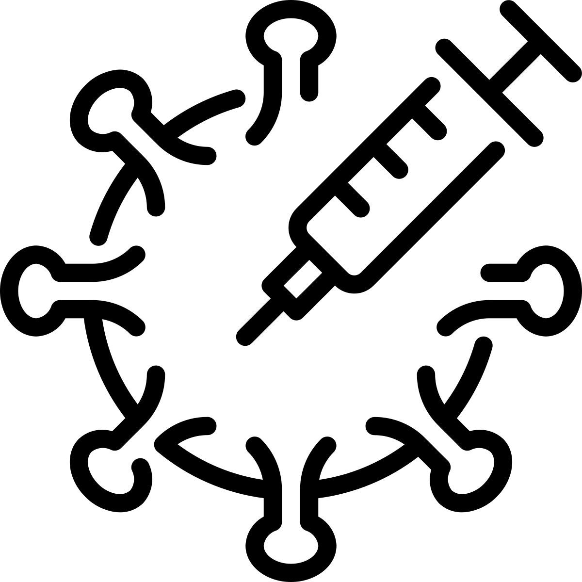 vaccine icon