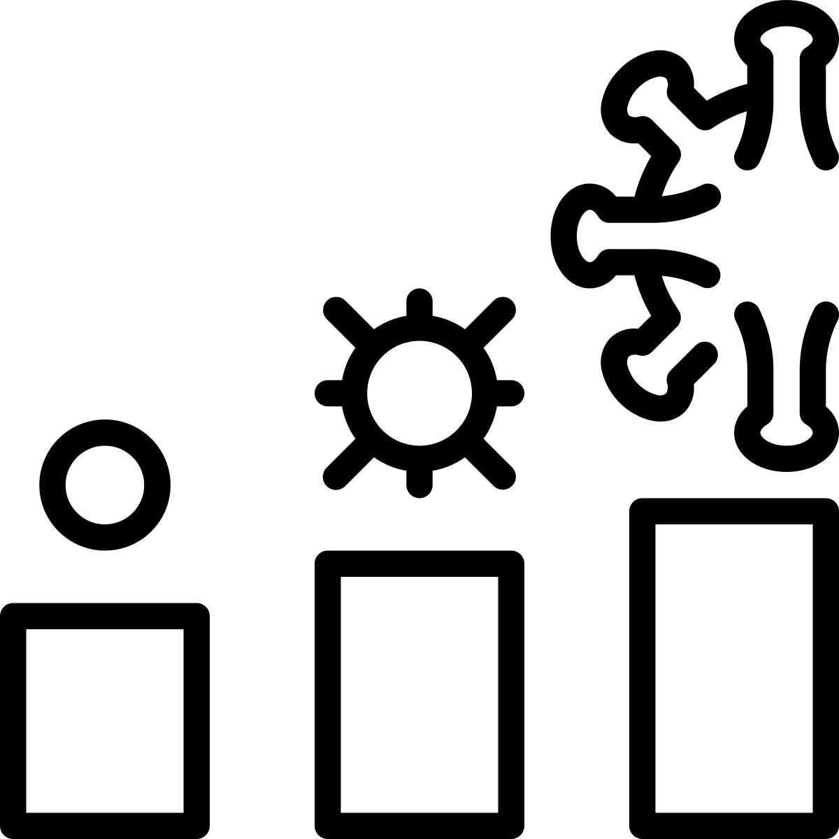 virus icon