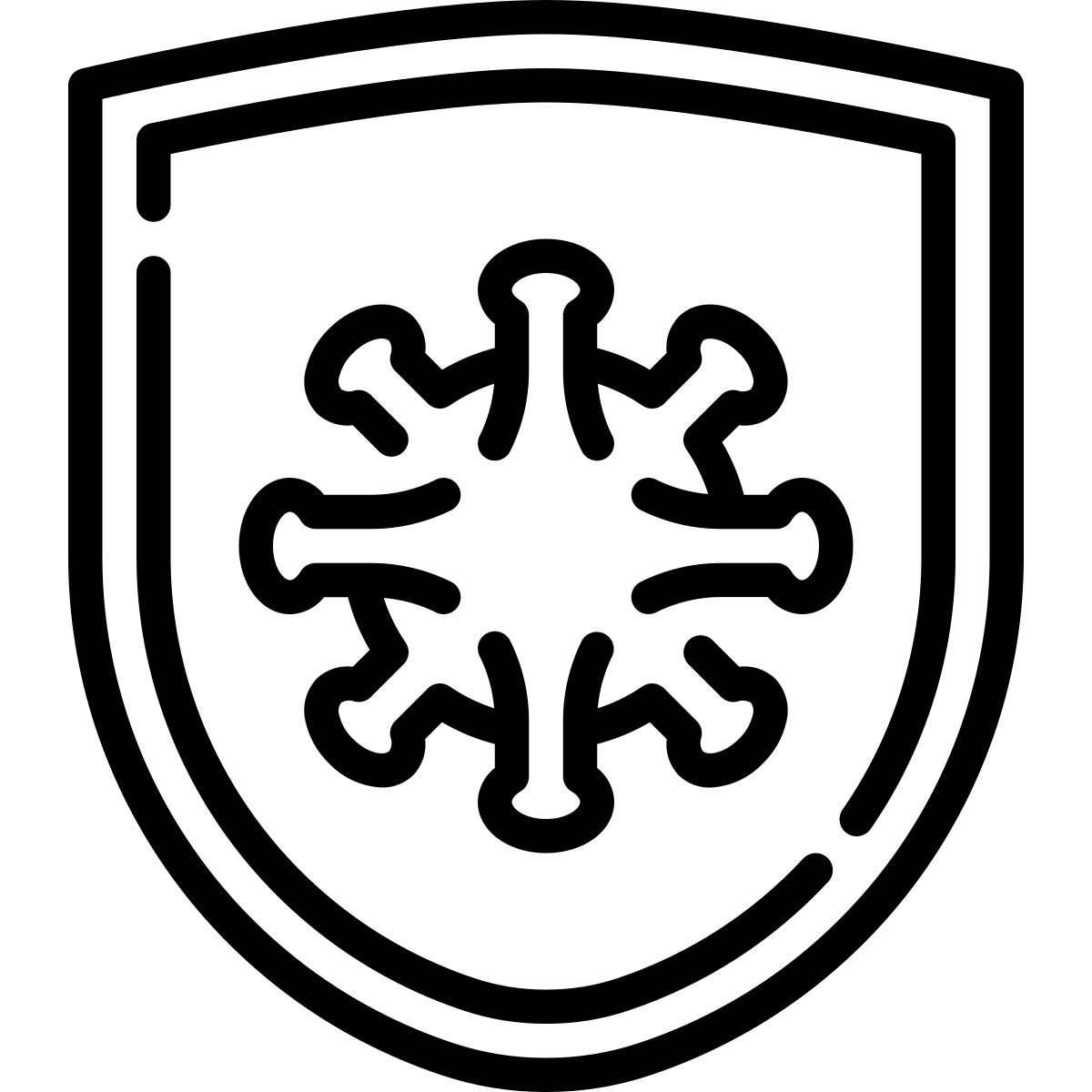virus icon