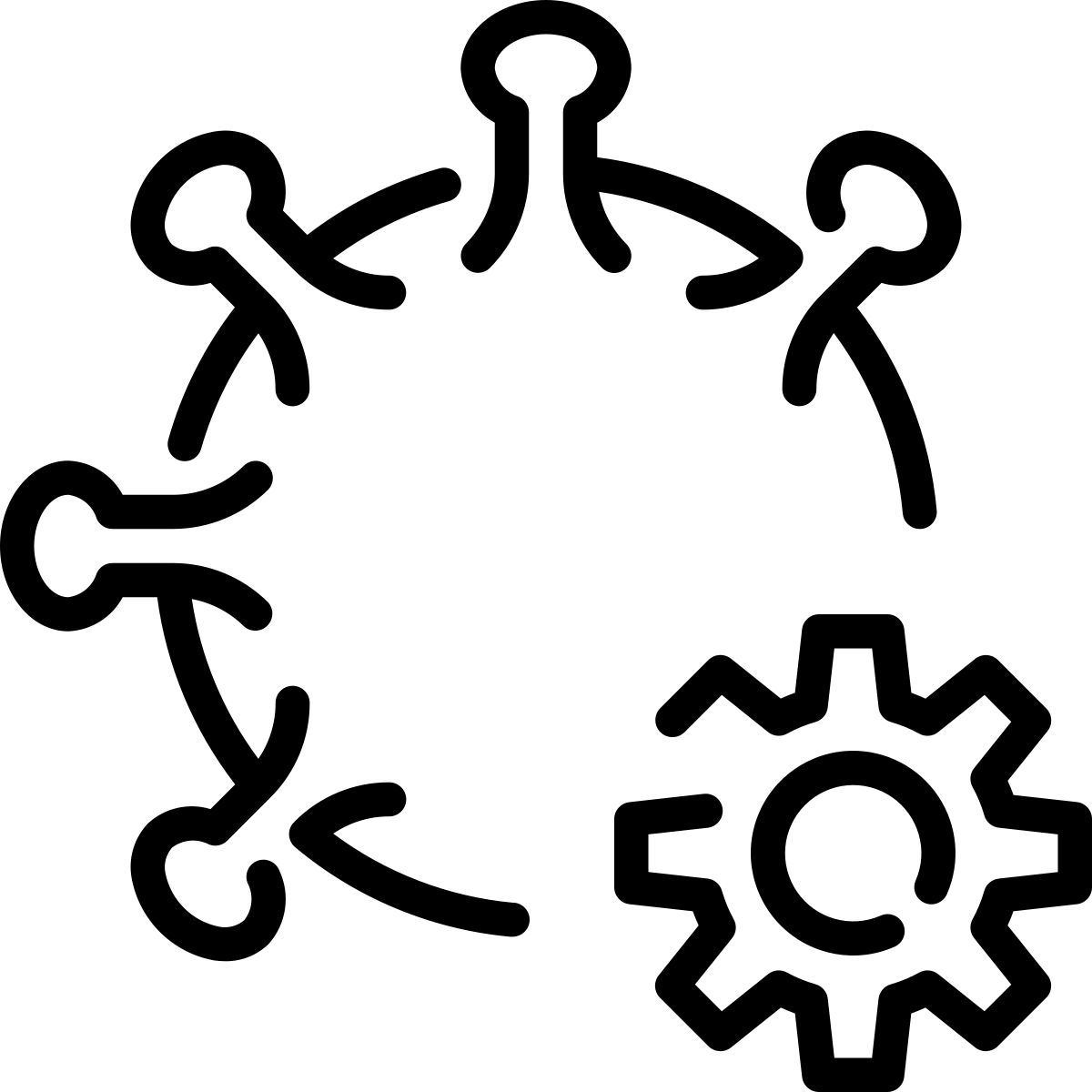 virus icon