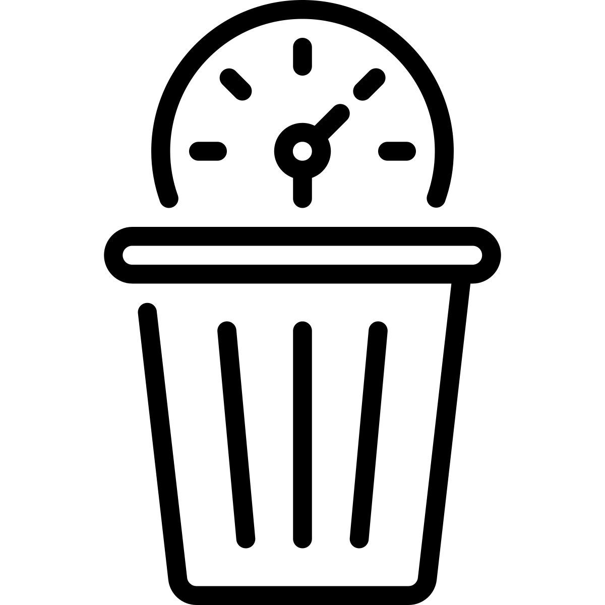 wasting time icon