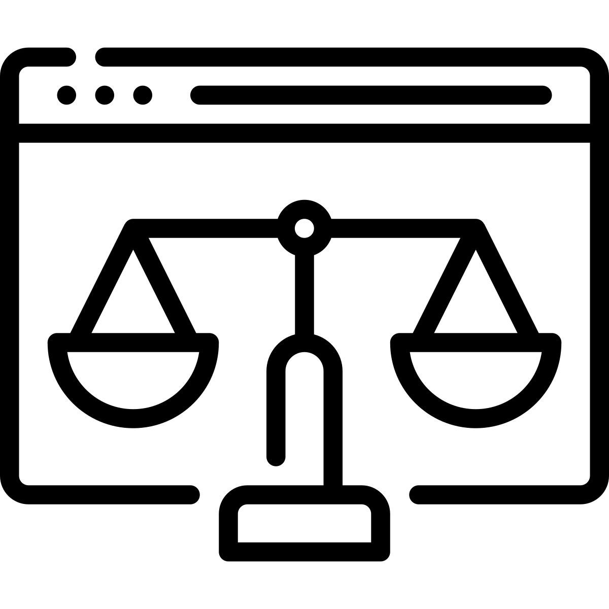 web icon