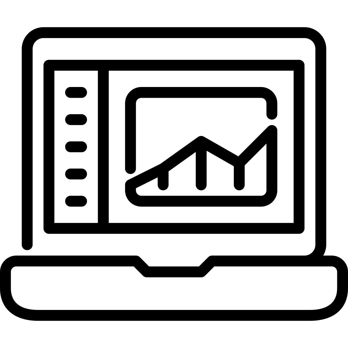 Dominio icon