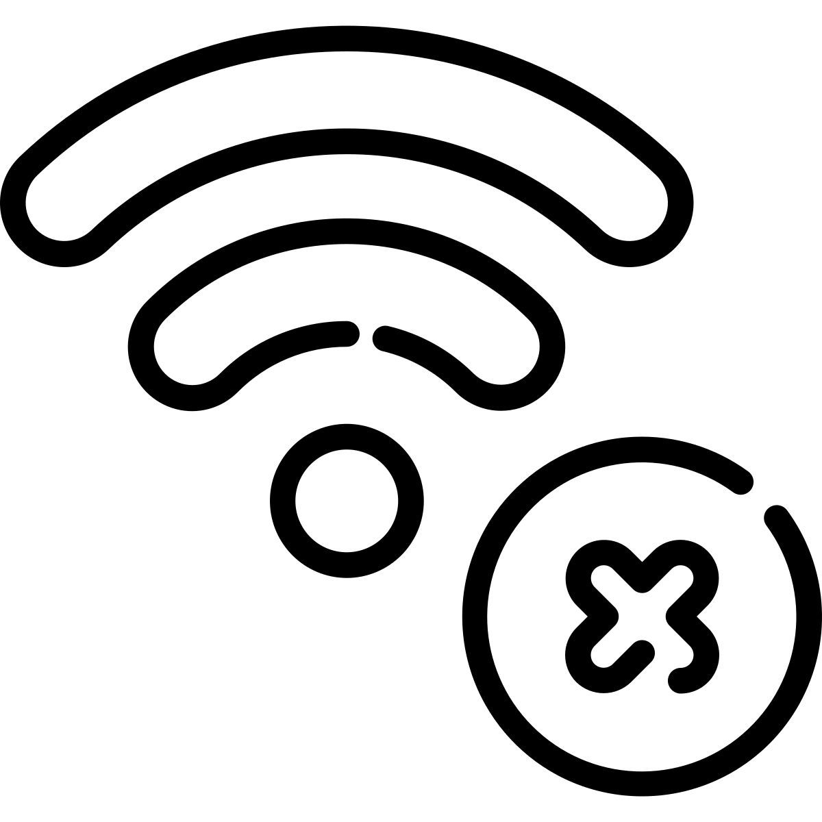 disconnect icon