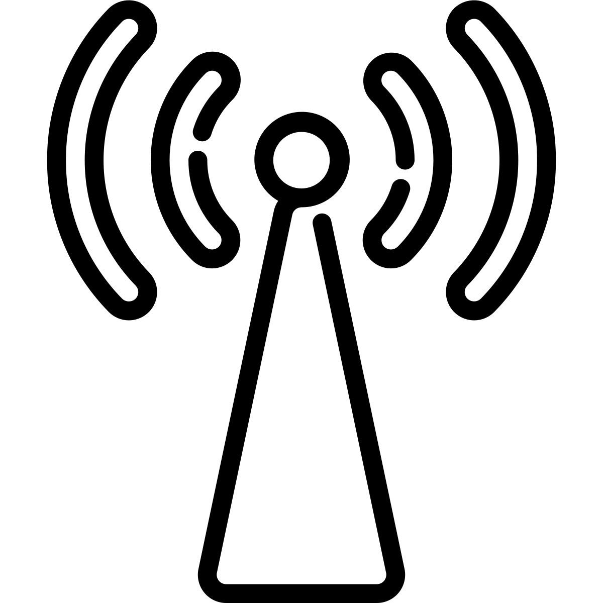 signal icon