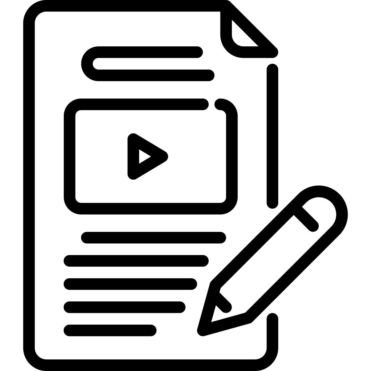 article icon
