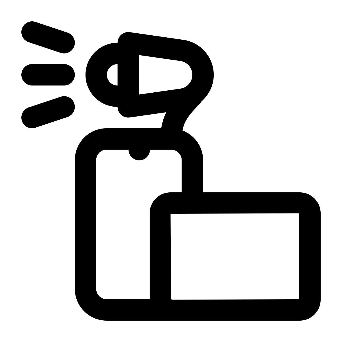 реклама icon
