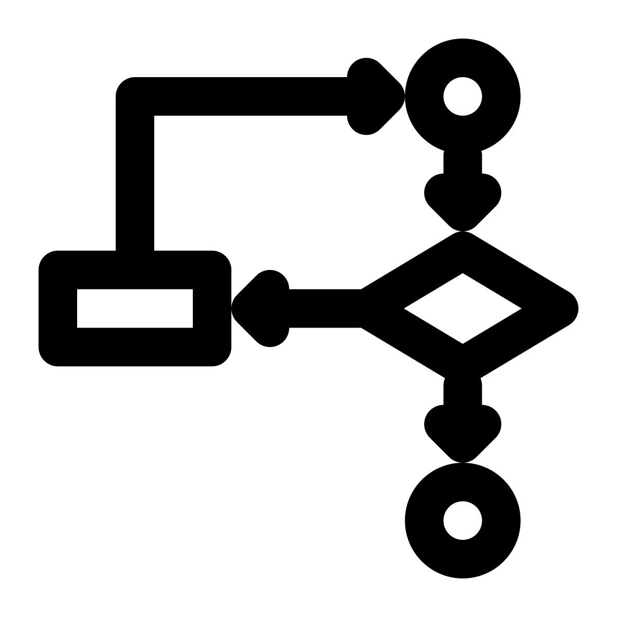 algorithm icon