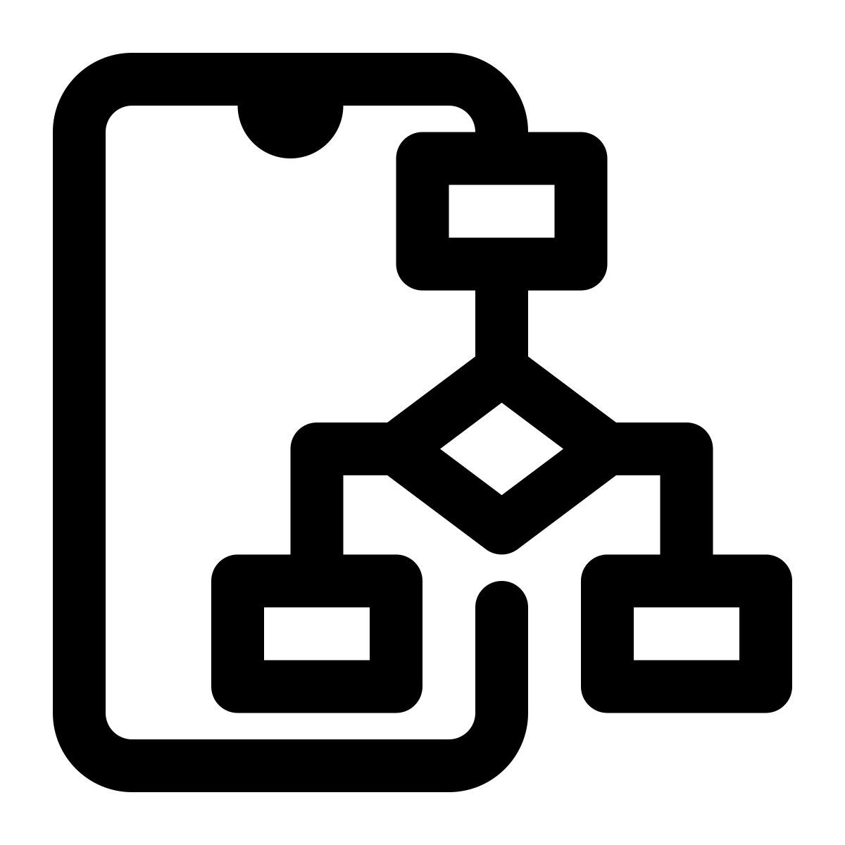 Algorithme icon