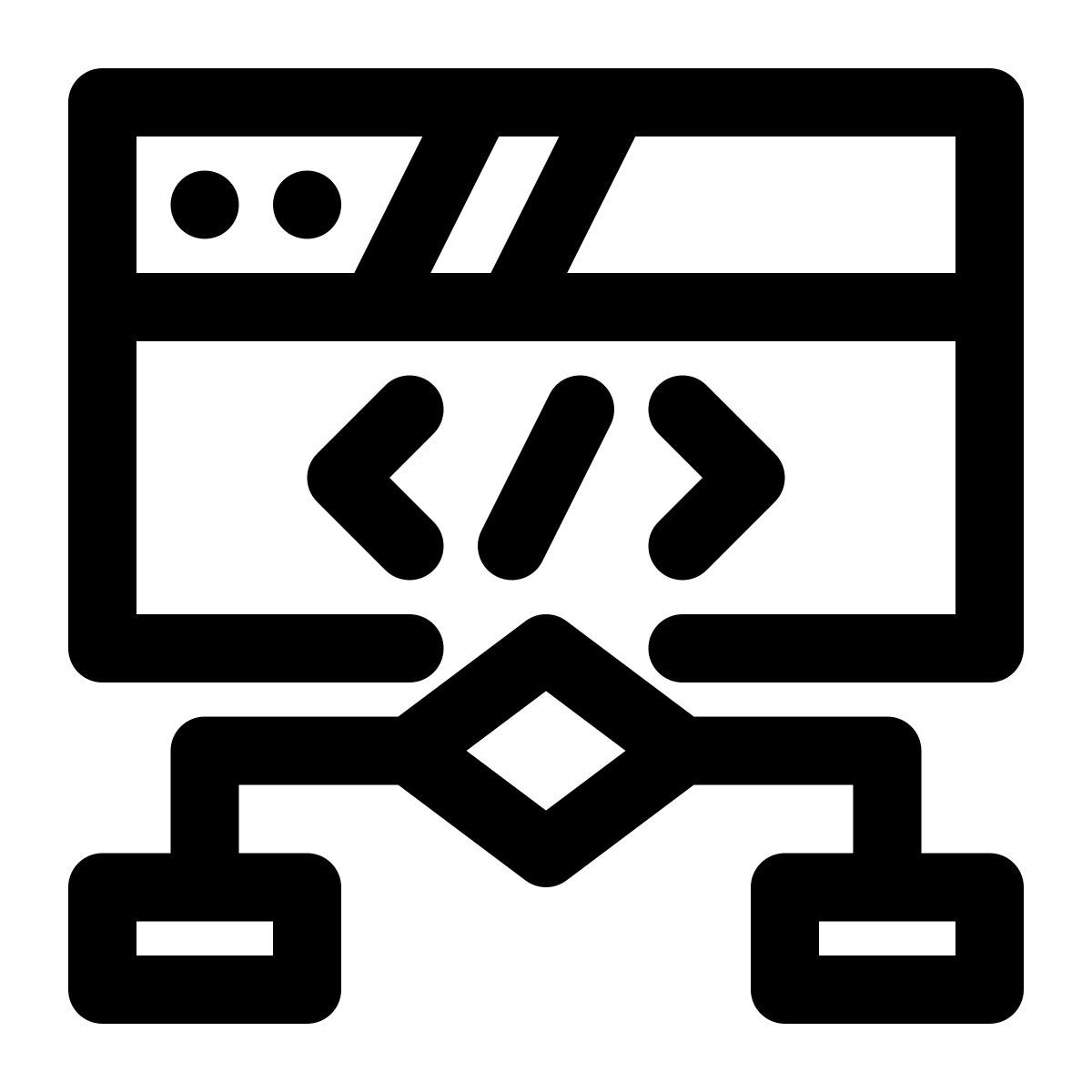 algoritmo icon