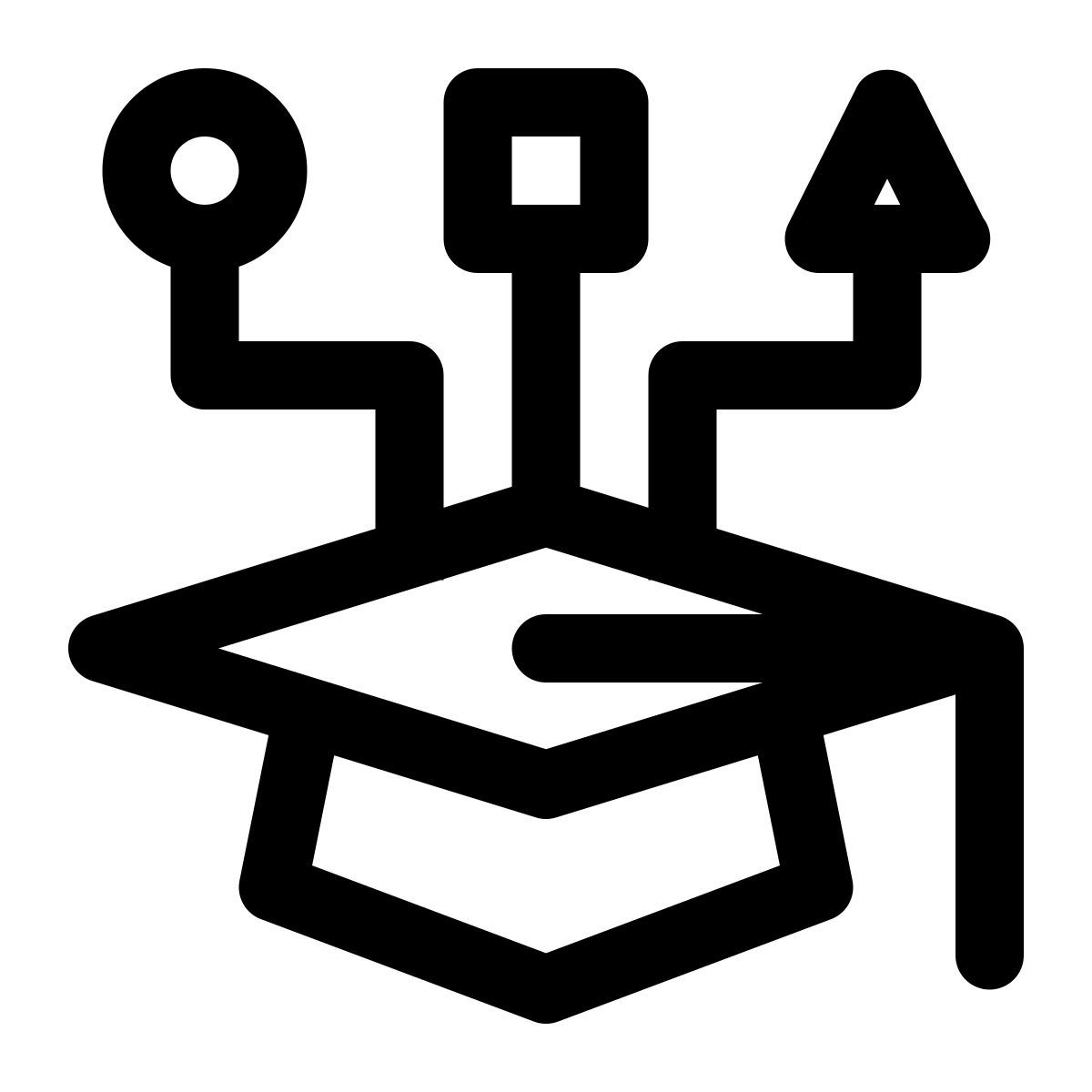 альтернативное образование icon