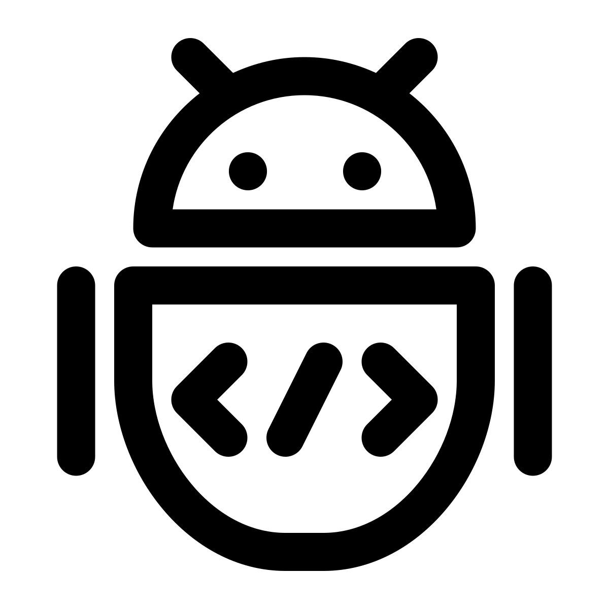 android icon