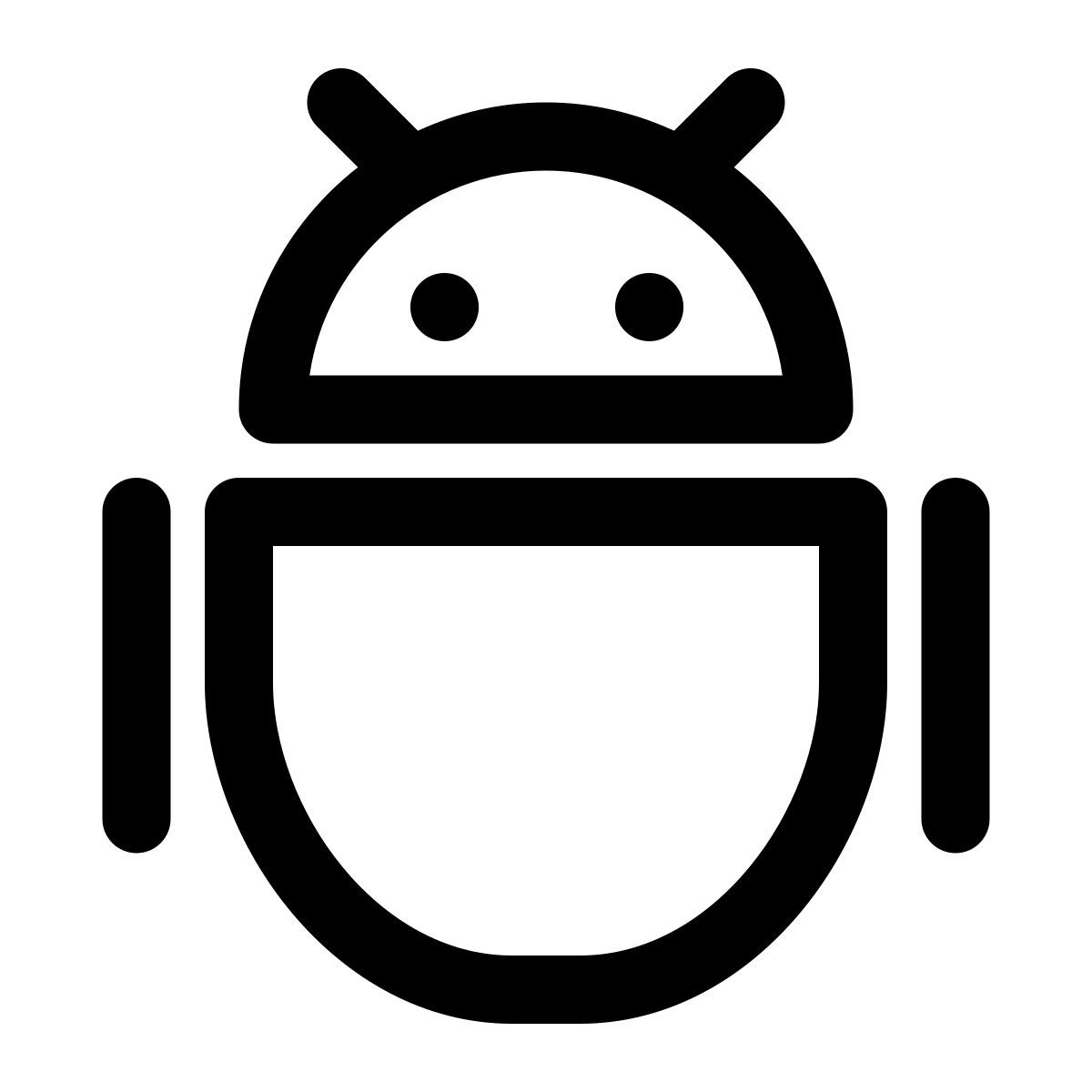 android icon