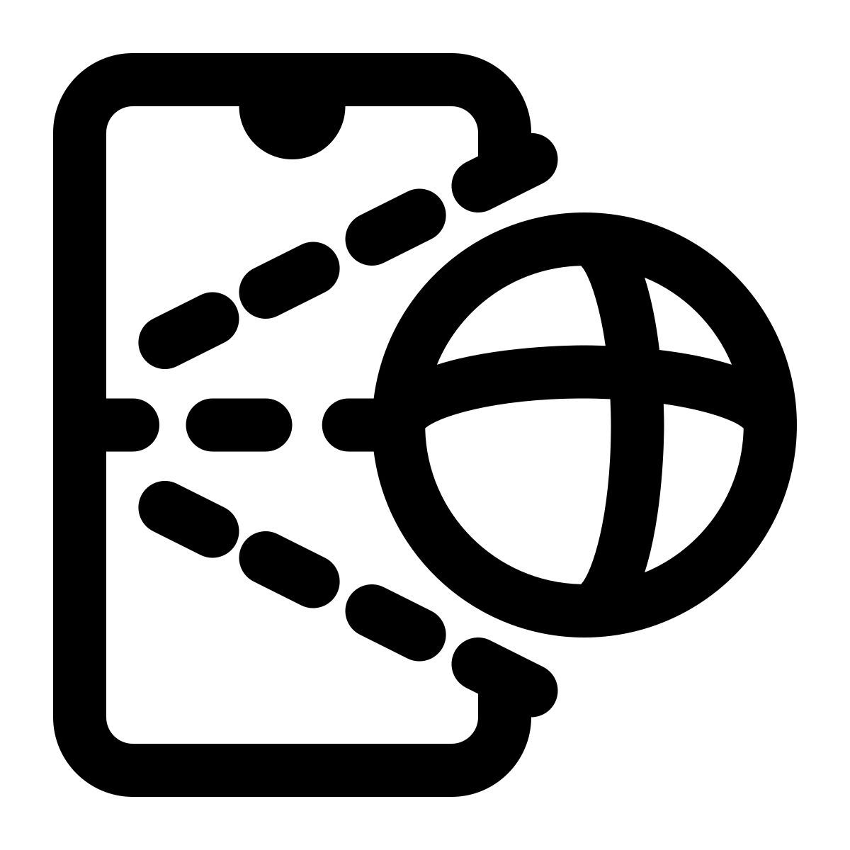 augmented reality icon