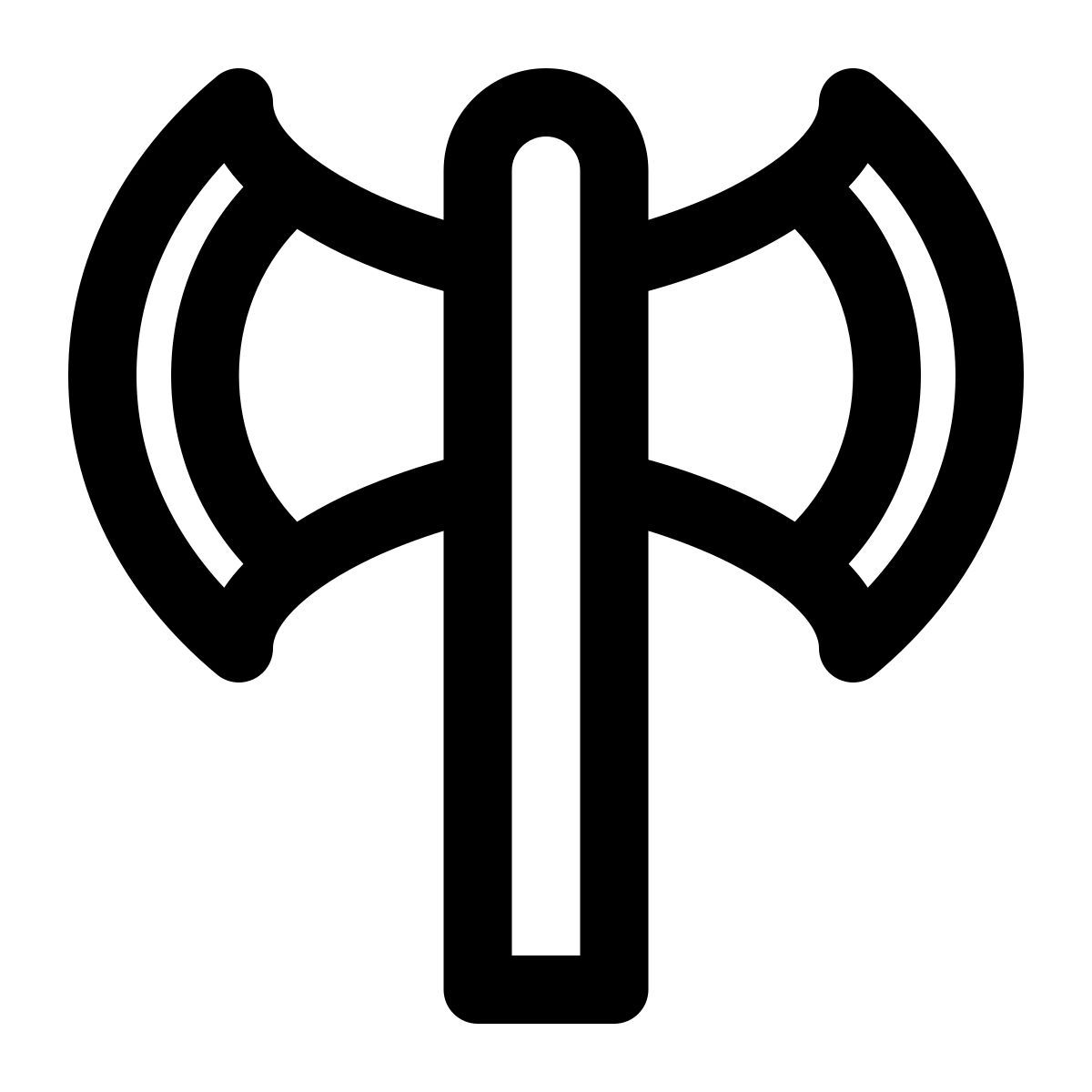 斧头 icon