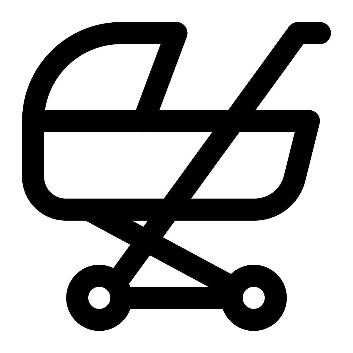 landau icon