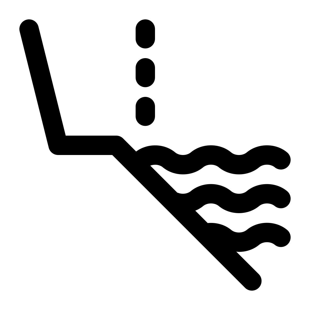 hinterland Icon