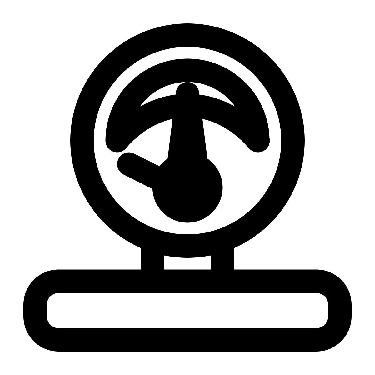 barometer icon