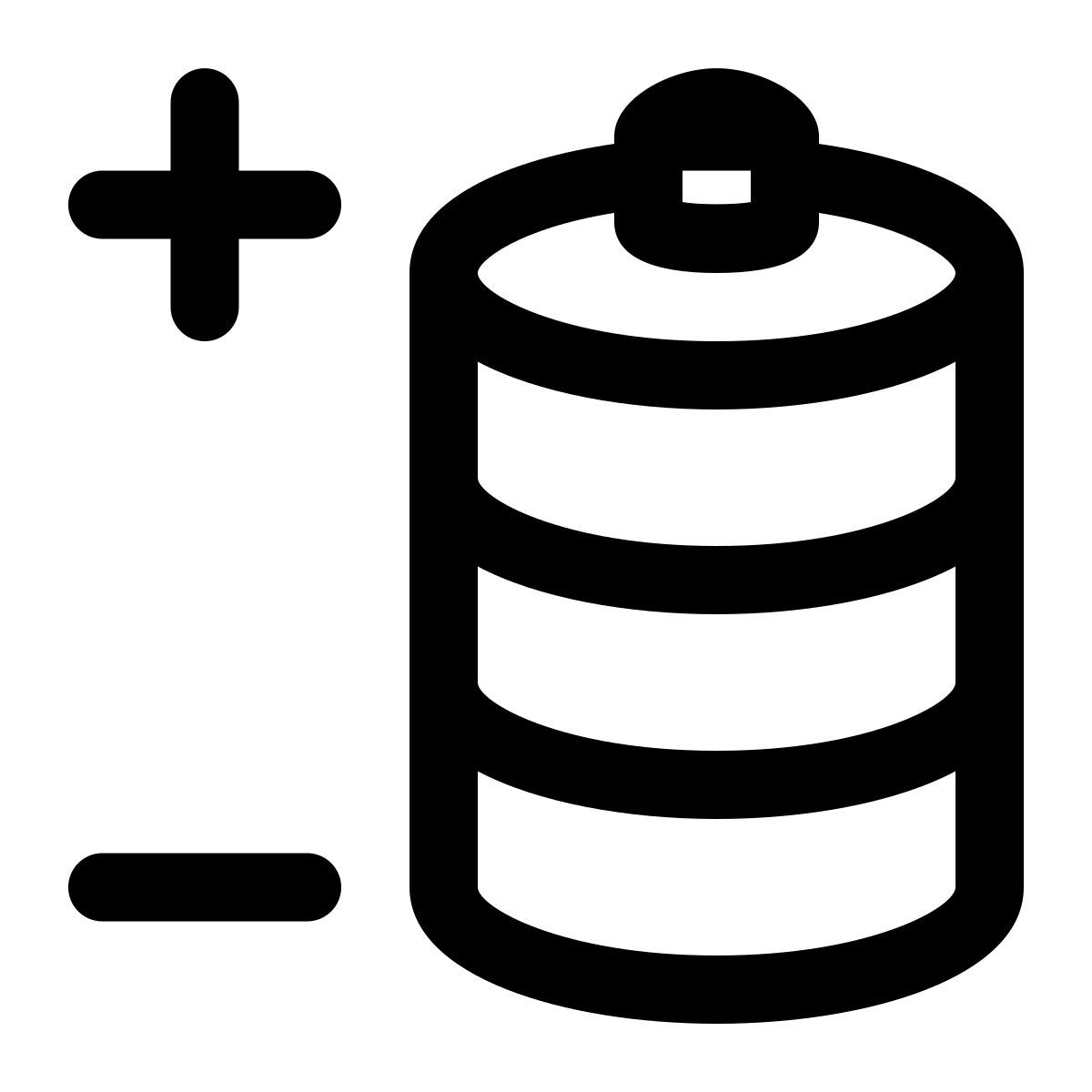 battery icon
