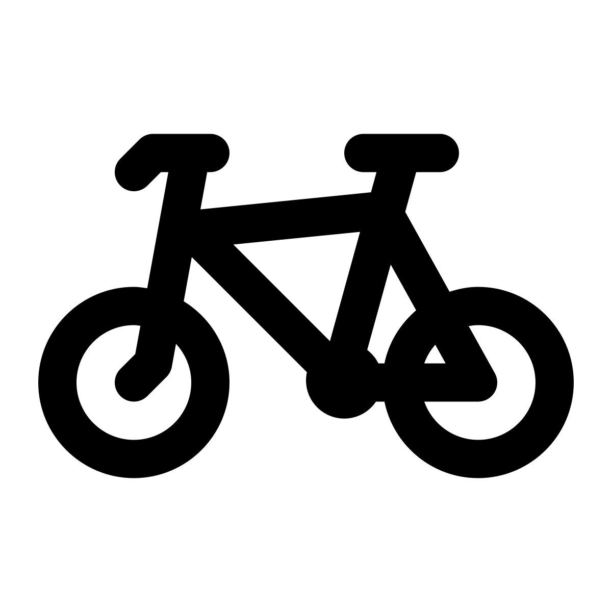 bicicleta icon
