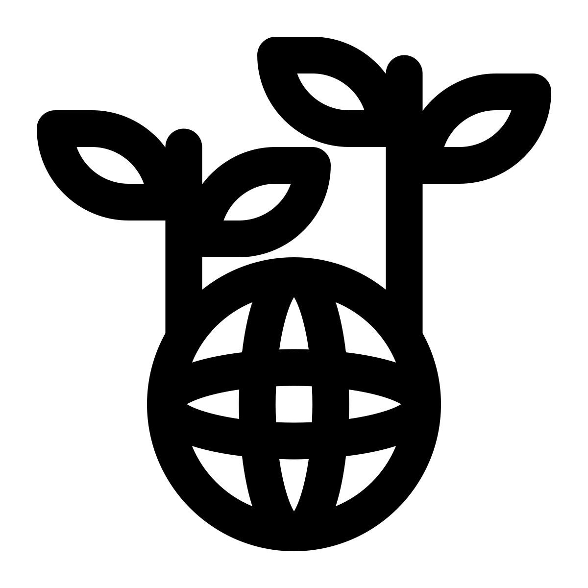 生物生态学 icon