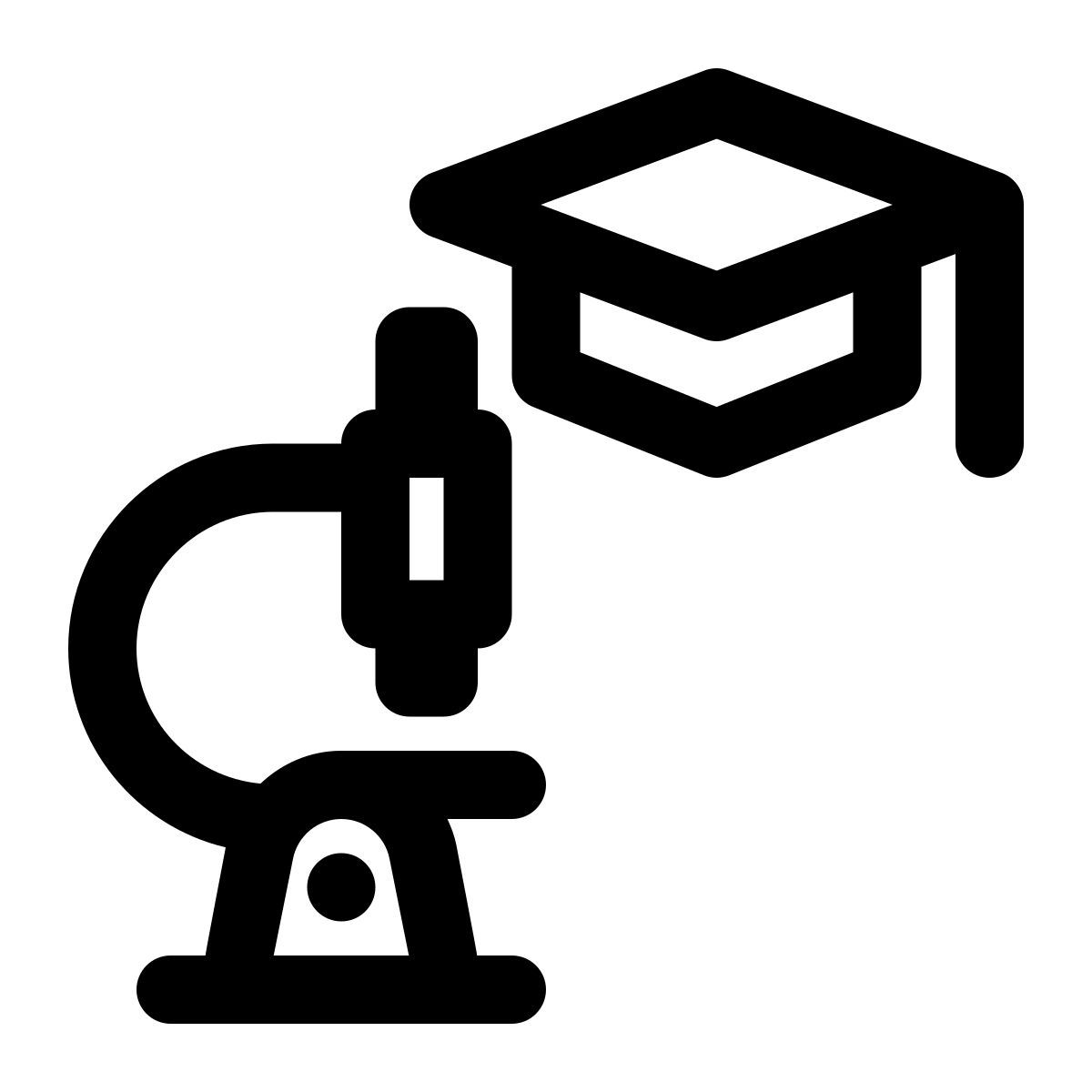 생물학 교육 icon