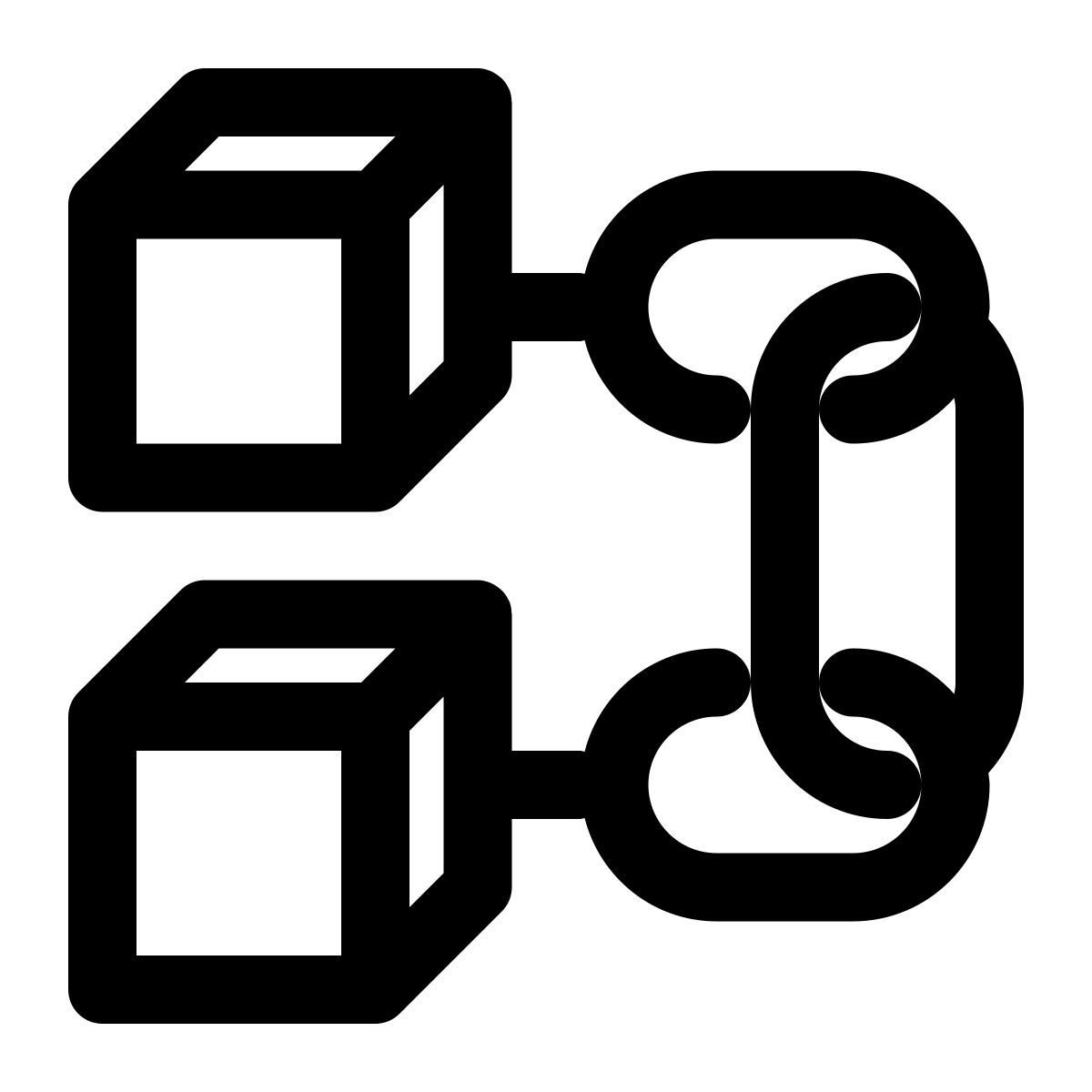 блокчейн icon