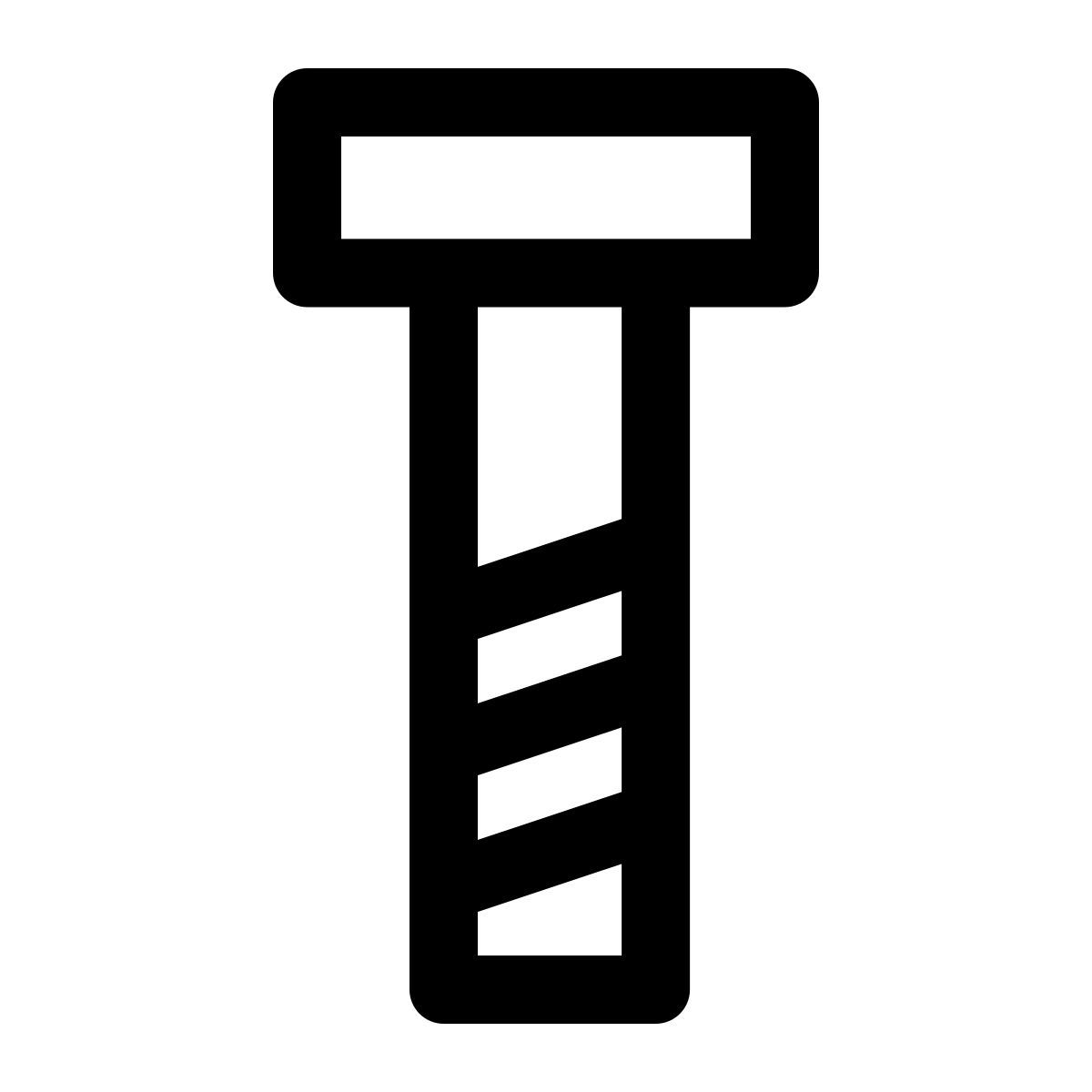 bolt icon