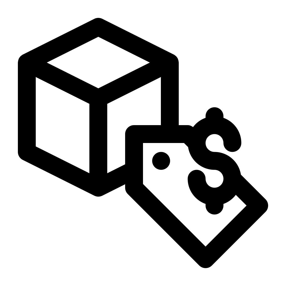valor da marca icon