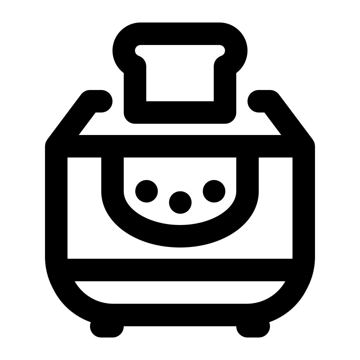 хлеб icon