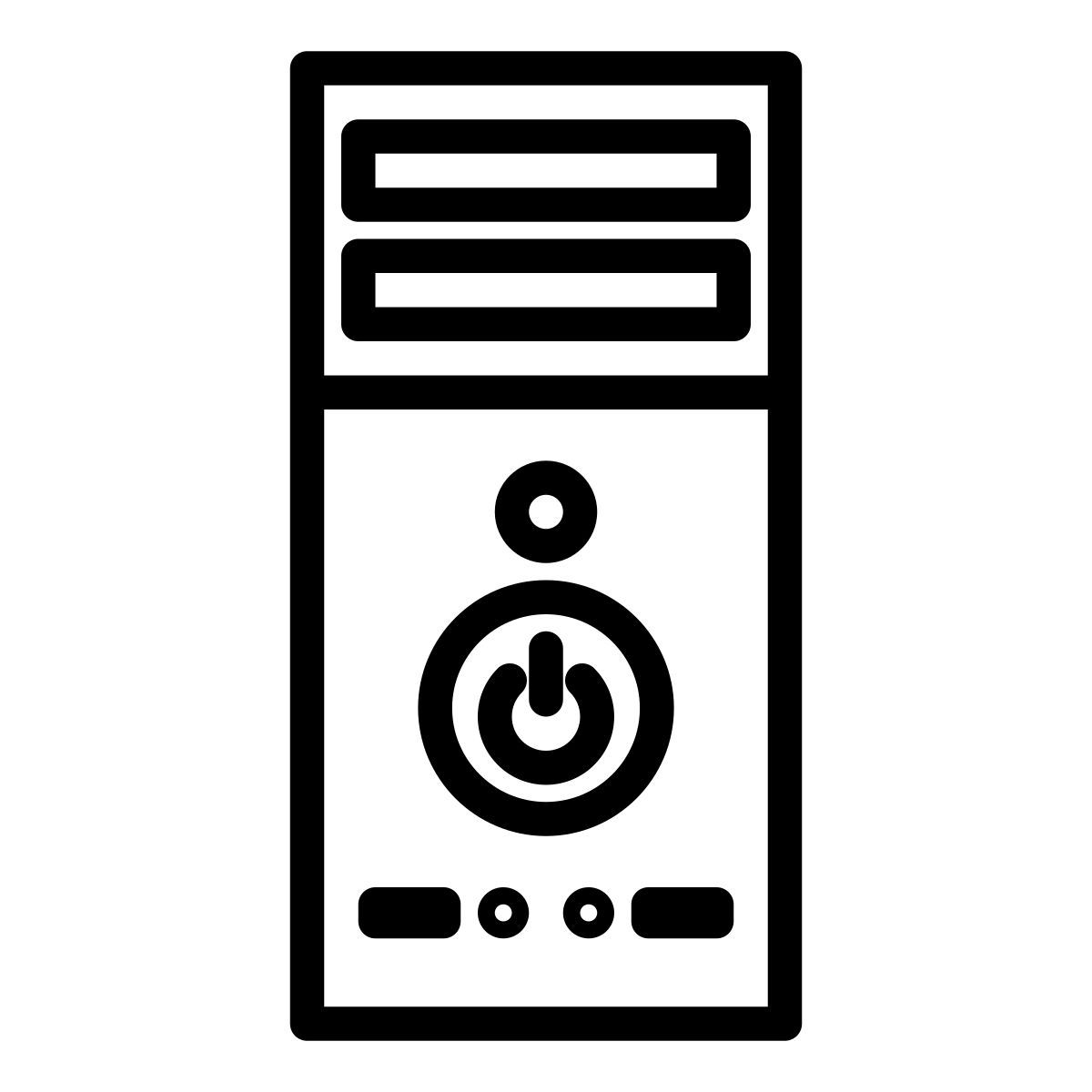 cpu icon