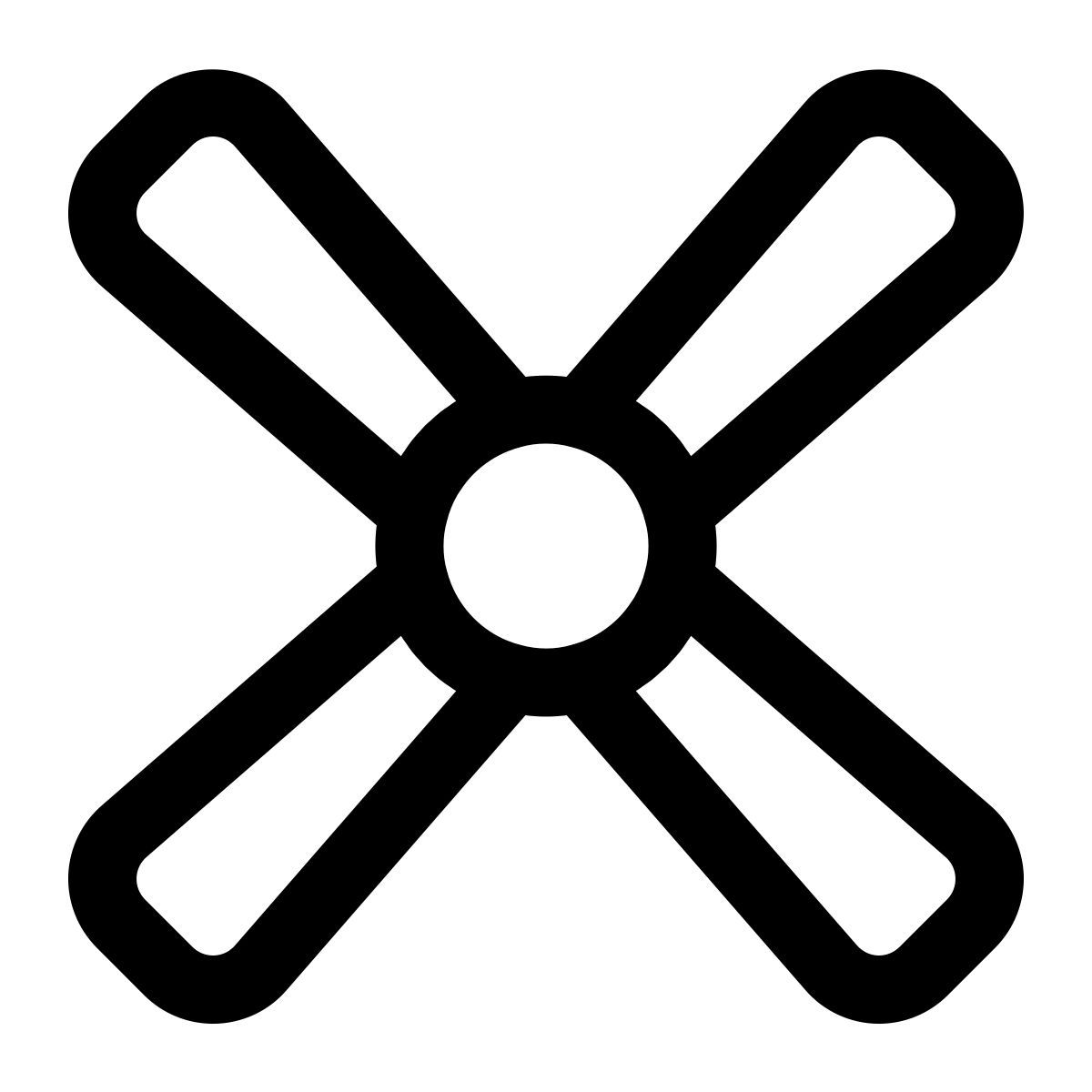 ceiling fan icon