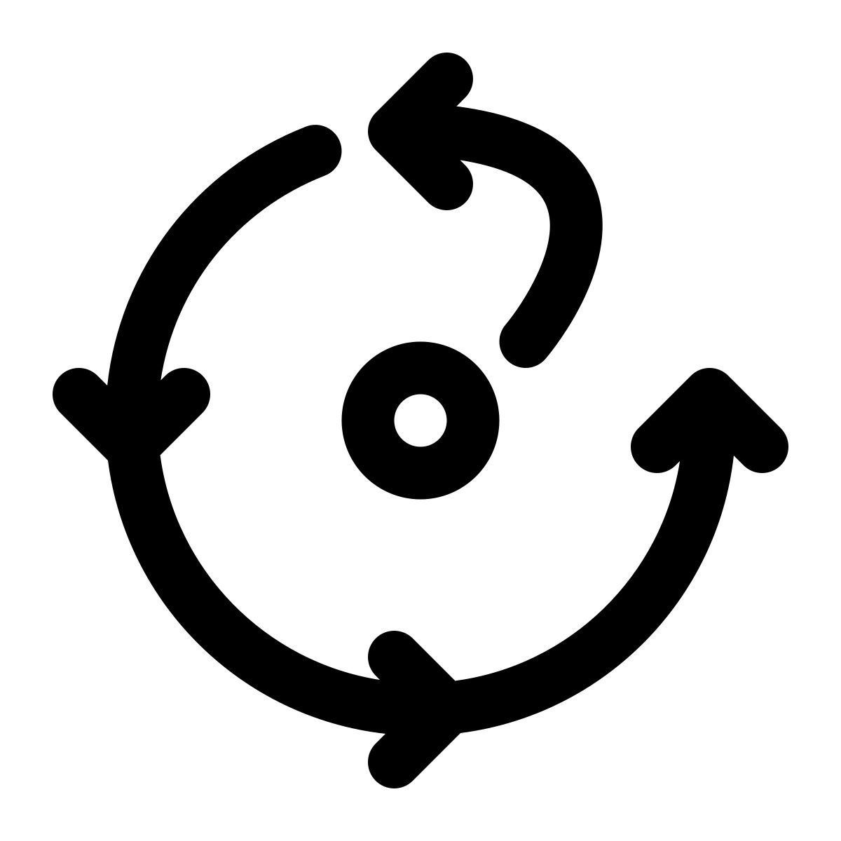 centrifugal icon