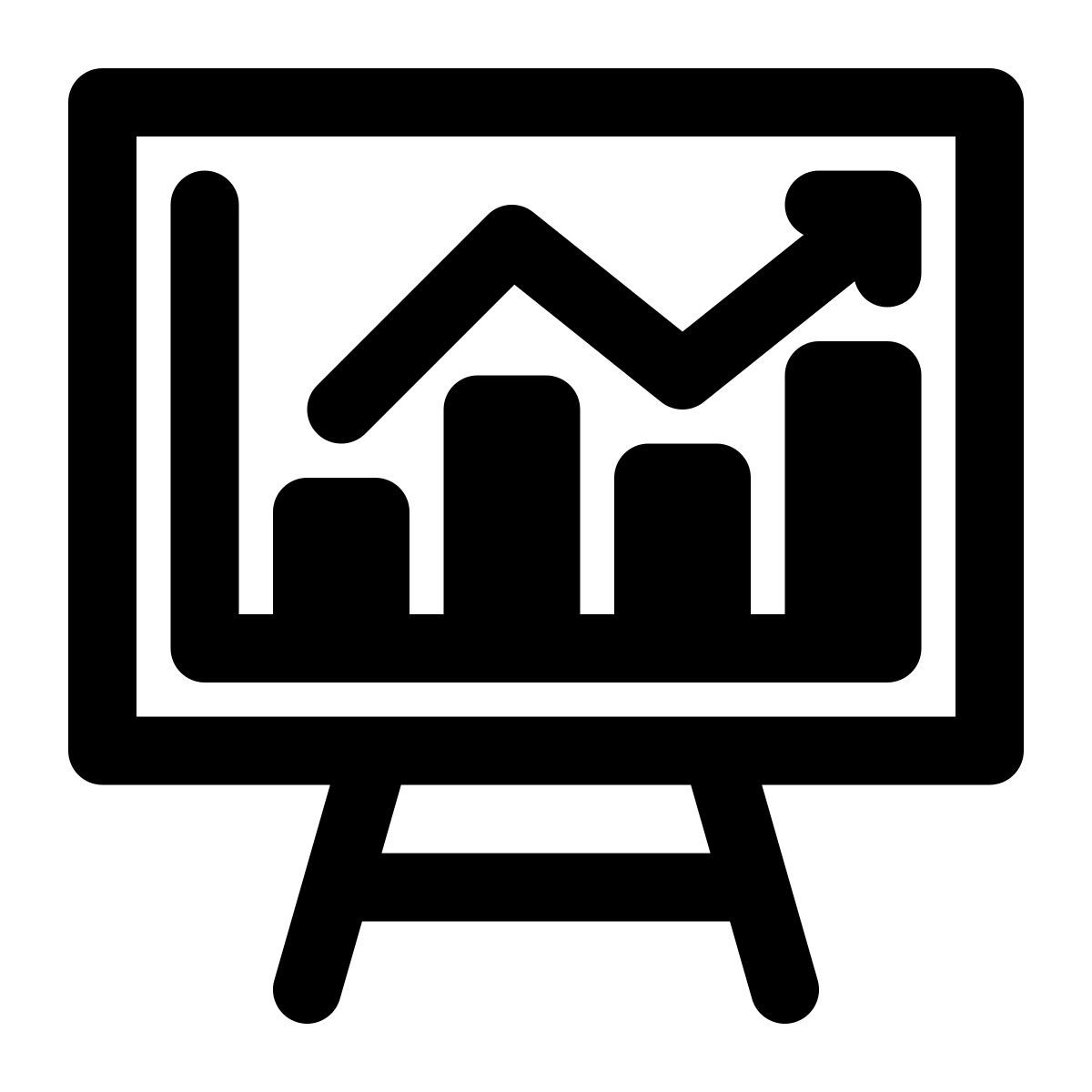 presentation icon
