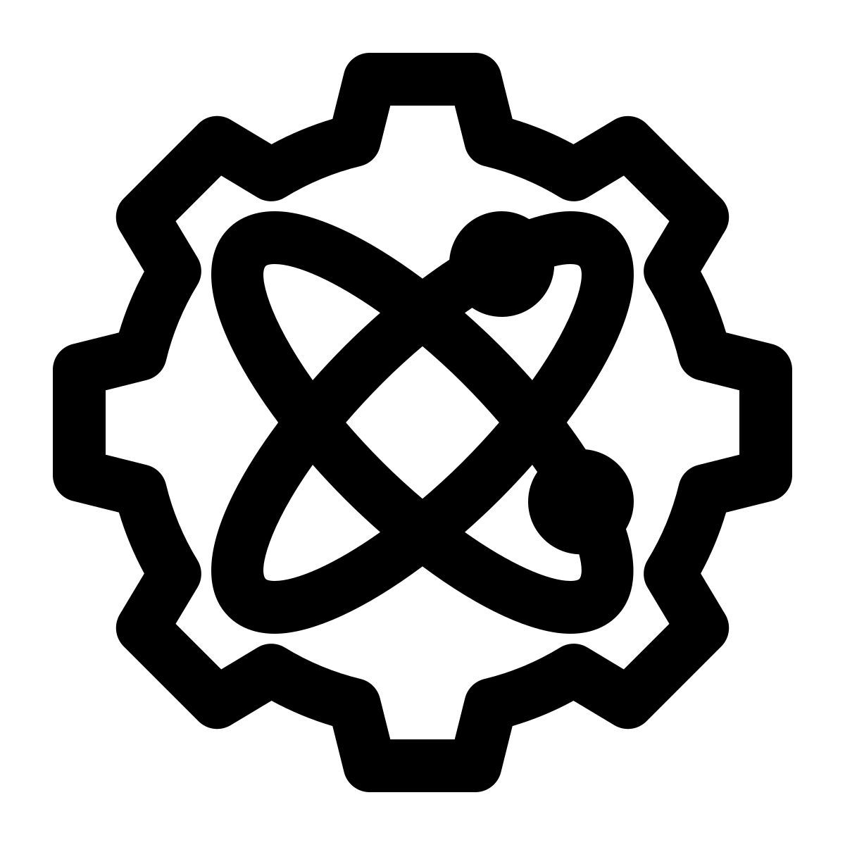 chemical engineering icon