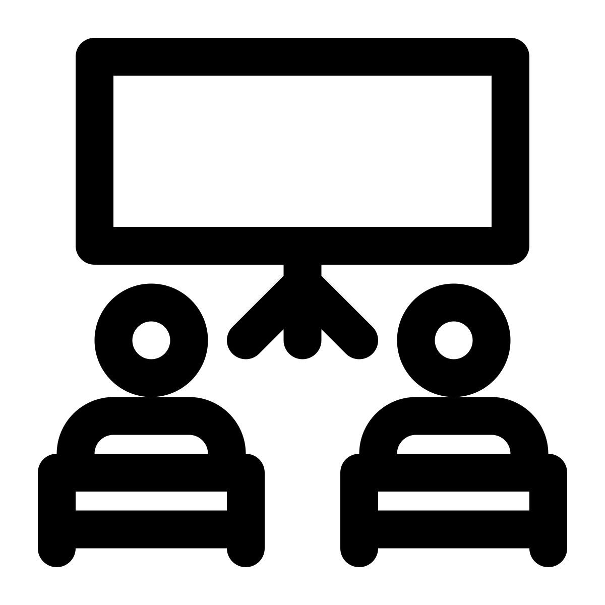 classroom icon