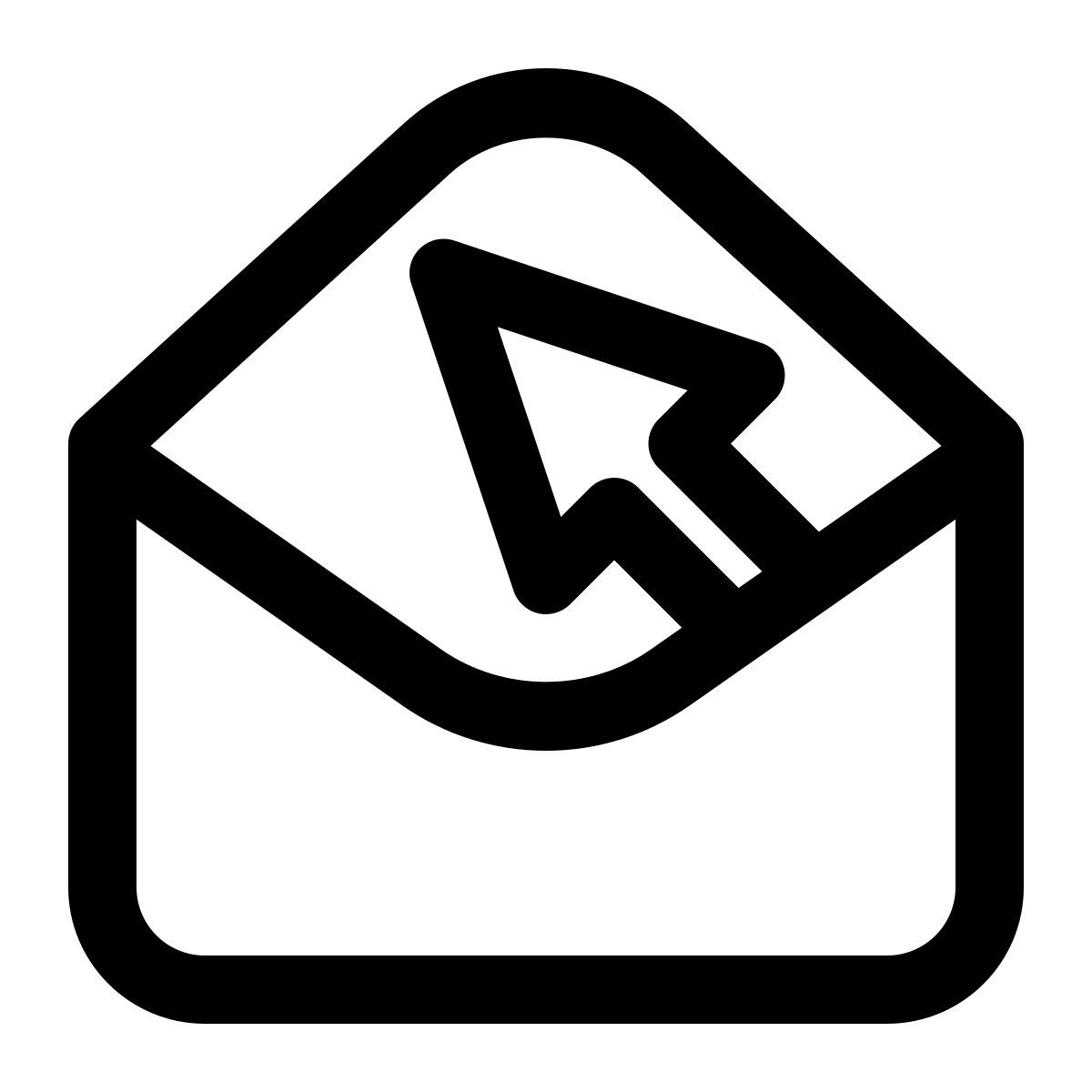 mail icon