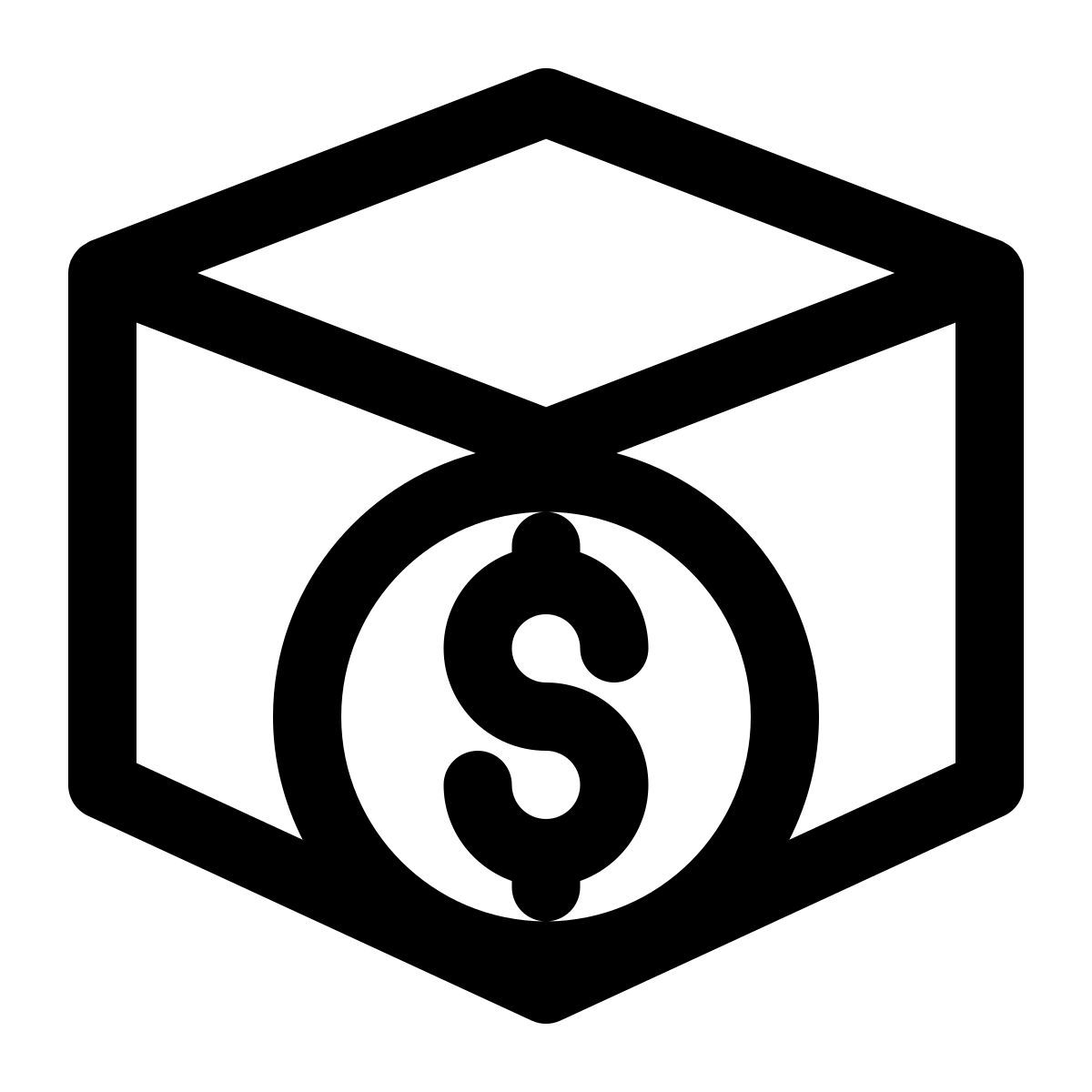 commercial icon