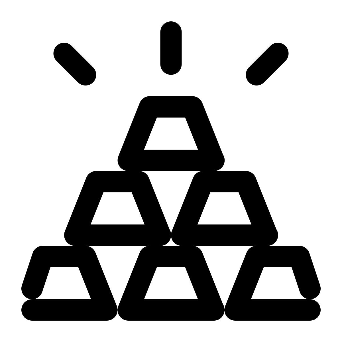 marchandise icon