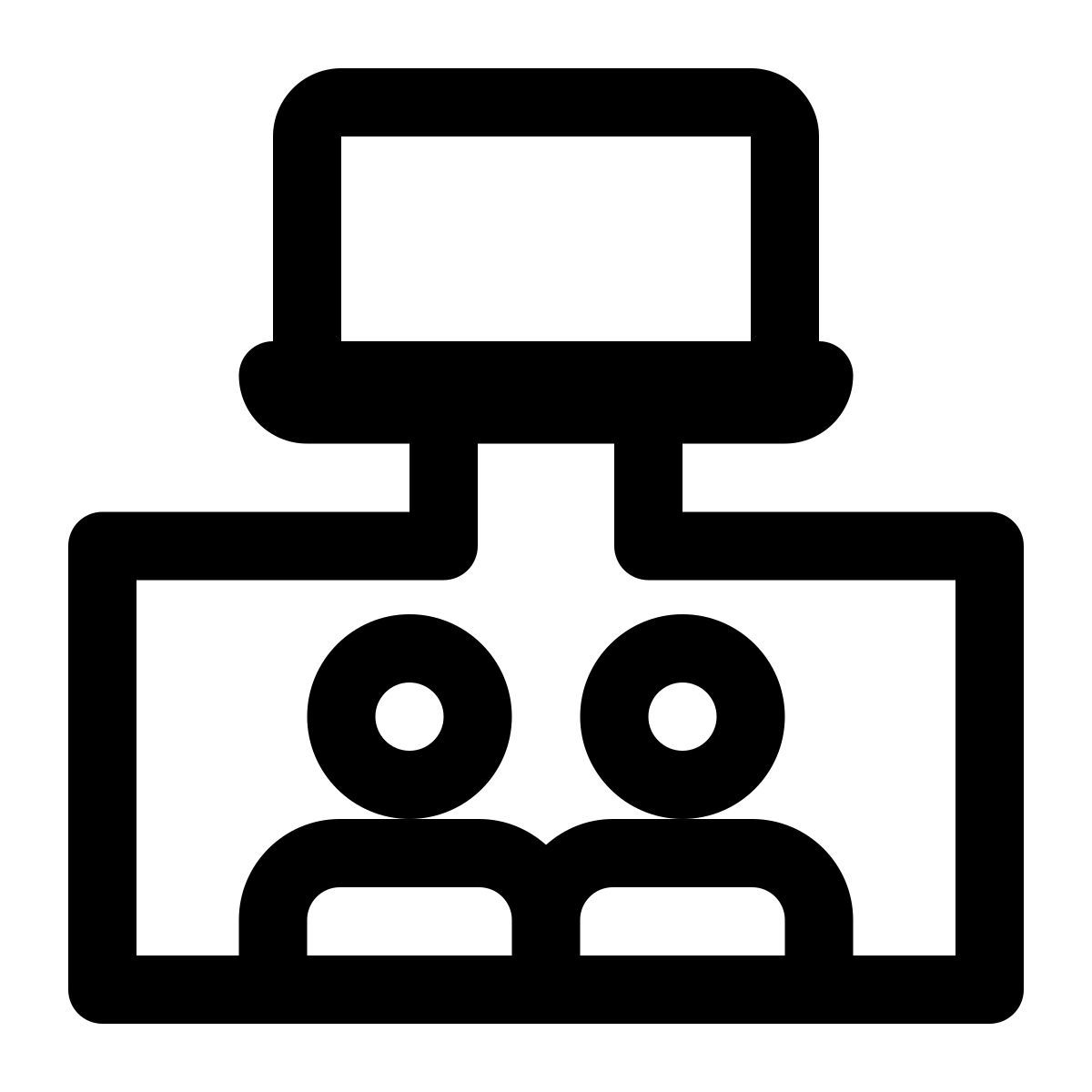 区分化 icon
