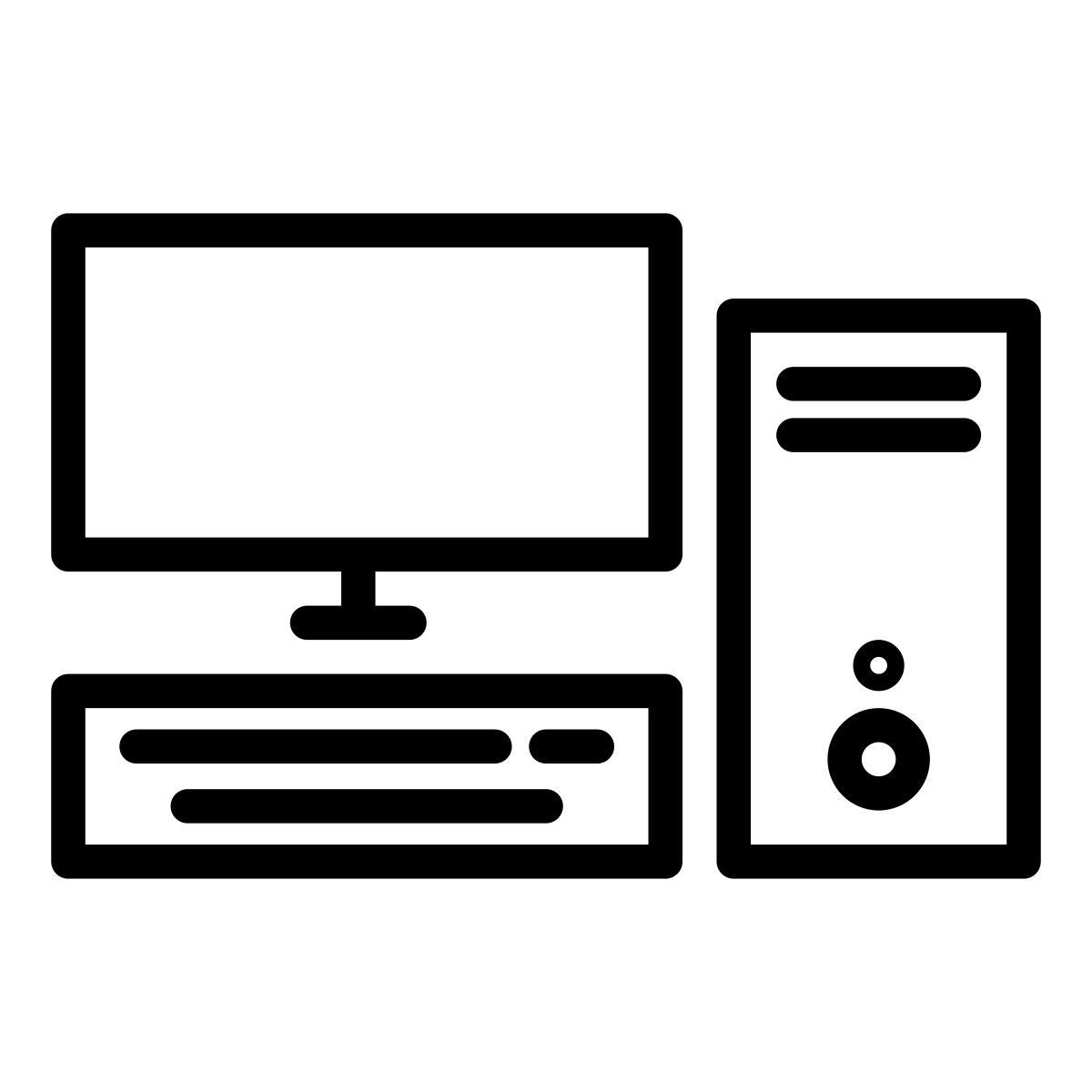 computer icon