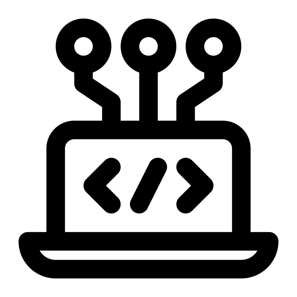 computer science icon