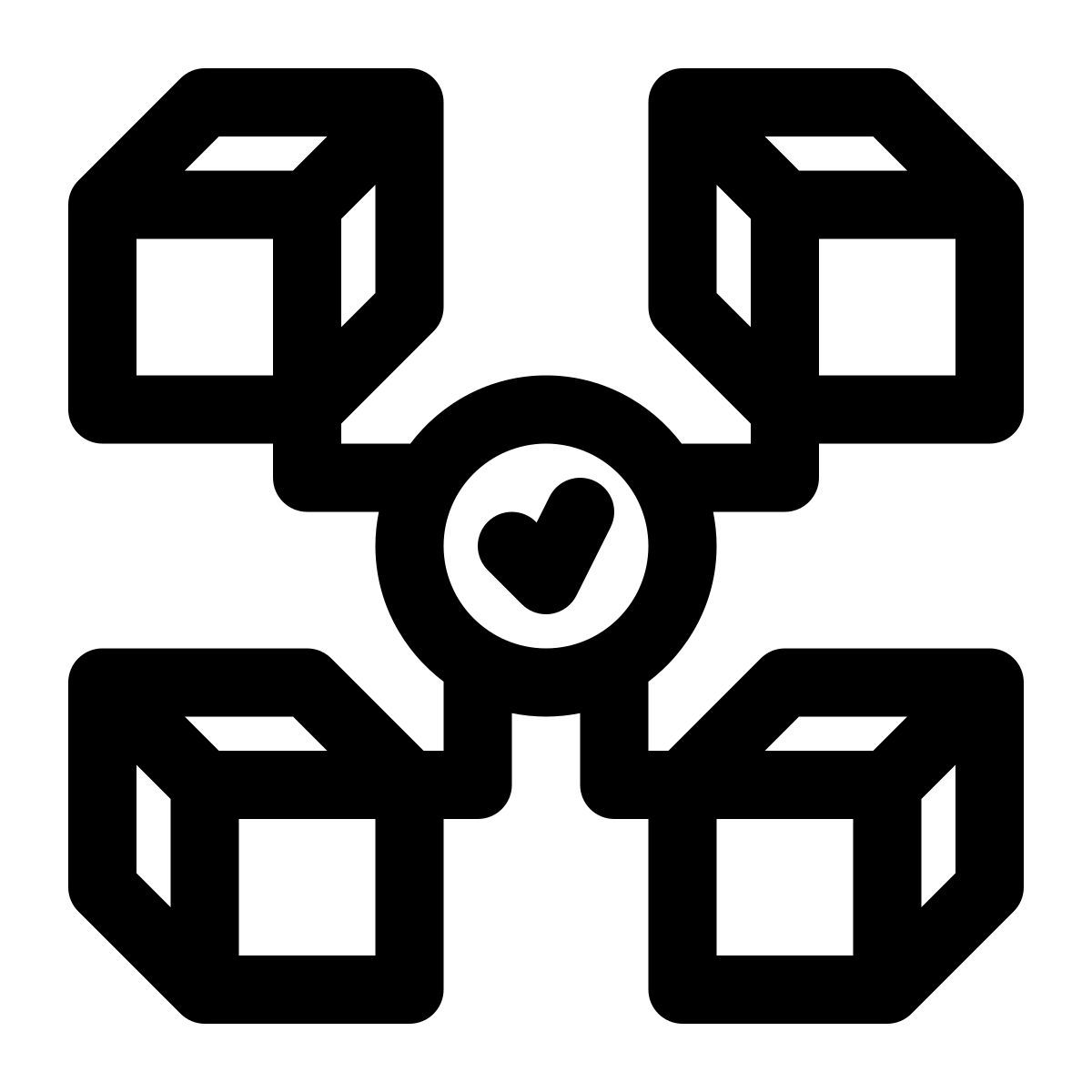 外部共识 区块链 大纲 大纲 black m oki orlando icon