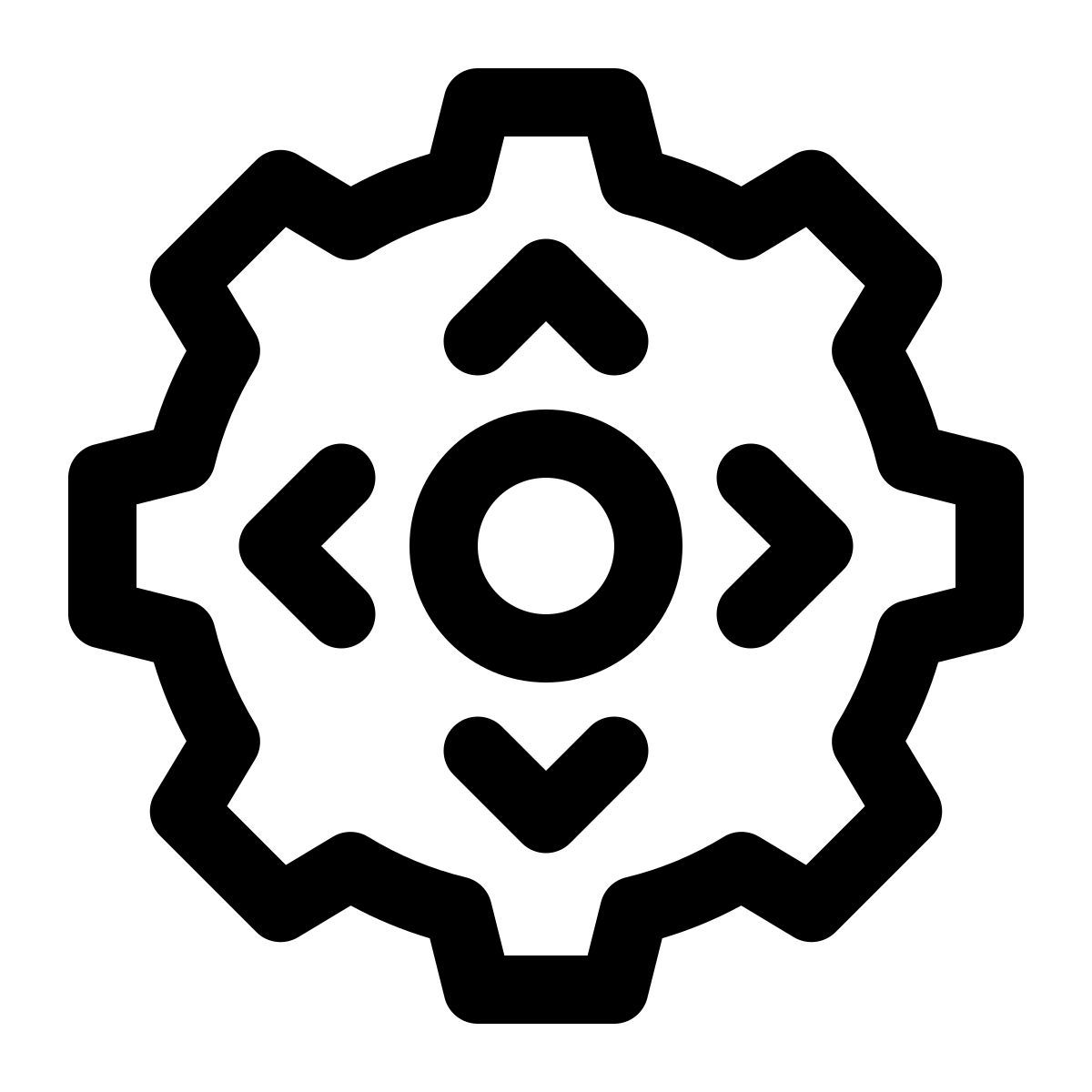 Ingegneria di controllo icon