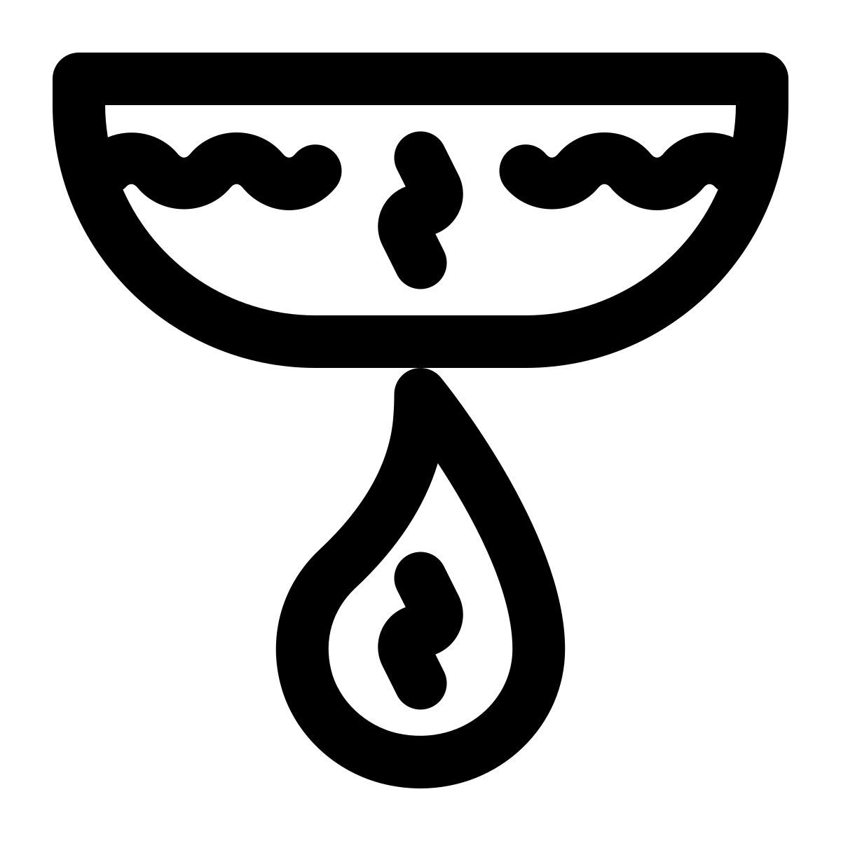 convection icon