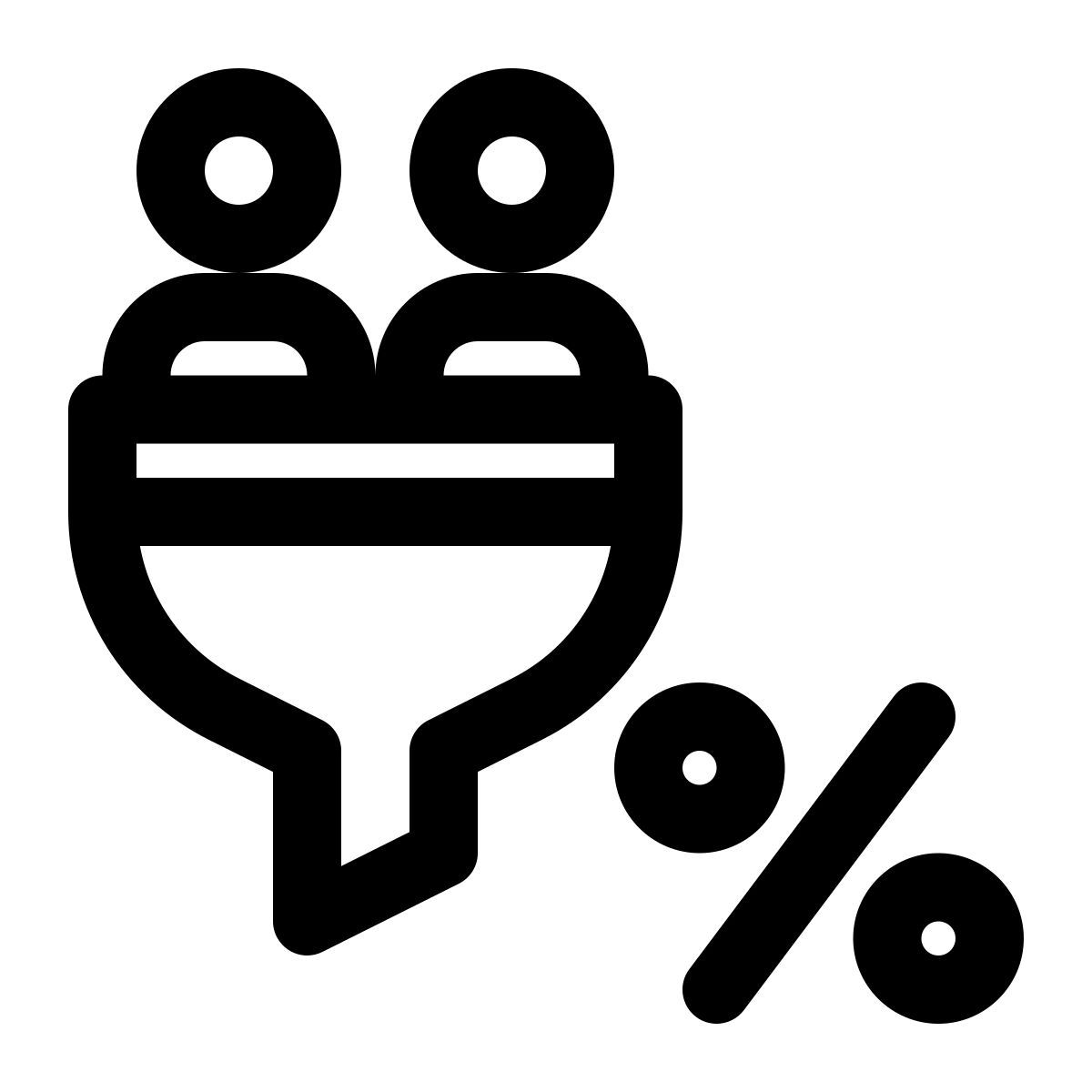转化率 icon