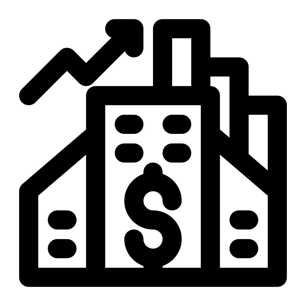 企業経済 icon
